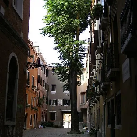 San Marco Style With Terrace דירה ונציה