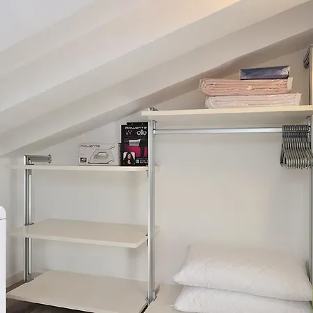San Marco Style With Terrace Appartement