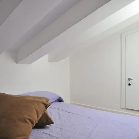 San Marco Style With Terrace Appartement *