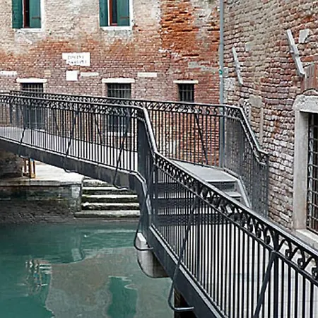 San Marco Style With Terrace
