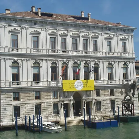 Apartment San Marco Style With Terrace