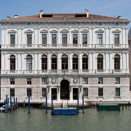 San Marco Style With Terrace Venice