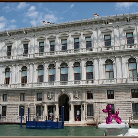 Apartment San Marco Style With Terrace *