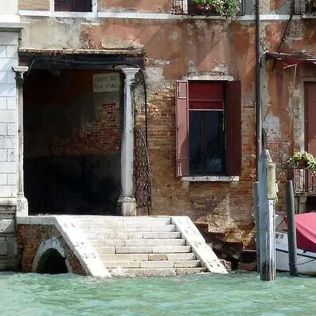 San Marco Style With Terrace Apartment *