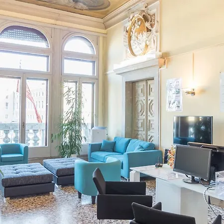 San Marco Style With Terrace * Venice